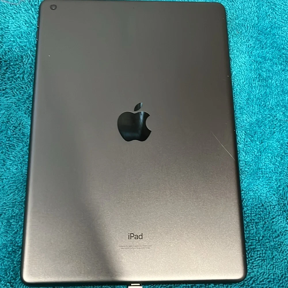 Ipad 9.5 Generation